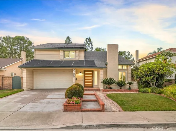 27951 Faroles, Mission Viejo, CA 92692