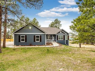 711 S Pine Ridge St, Elizabeth, CO 80107