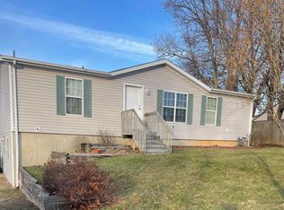 750 Wa Wee Nork Dr, Battle Creek, MI 49015