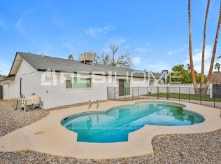 1303 E Dunbar Dr, Tempe, AZ 85282