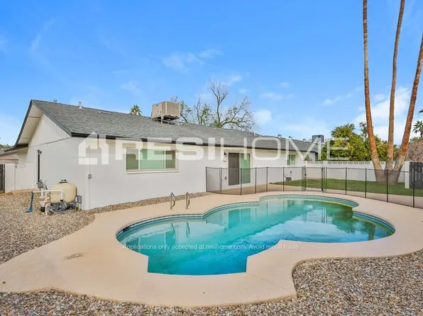 1303 E Dunbar Dr, Tempe, AZ 85282