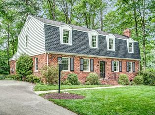 3700 Whitewood Rd, Richmond, VA 23235