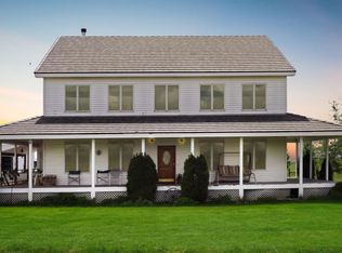 10660 E Langell Valley Rd, Bonanza, OR 97623