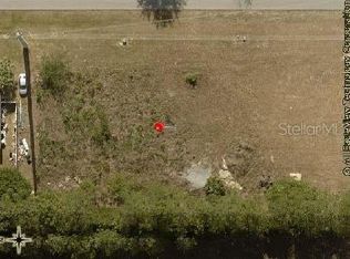 SW 49th Ave LOT 14, Ocala, FL 34473