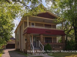 1483 Genesee Rd, South Euclid, OH 44121