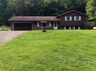 12670 Long St, Byesville, OH 43723