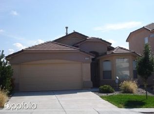 1429 Danzante Dr SE, Rio Rancho, NM 87124