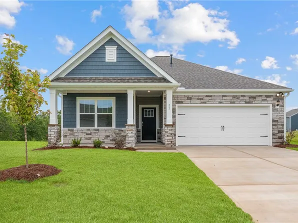 53 Zoey Dr, Anderson, SC 29621