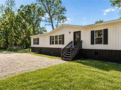 41653 W Portier Rd, Ponchatoula, LA, 70454