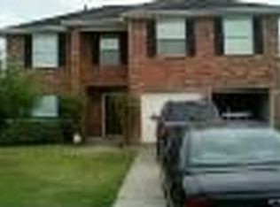 6007 Wickover Ln, Houston, TX 77086