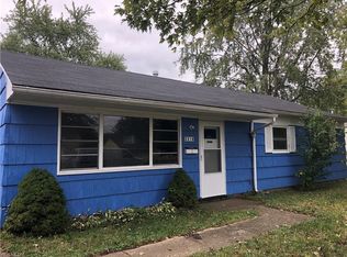 2318 Willowrow Ave NE, Canton, OH 44705