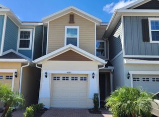 4363 Paraglider Pl, Wesley Chapel, FL 33545