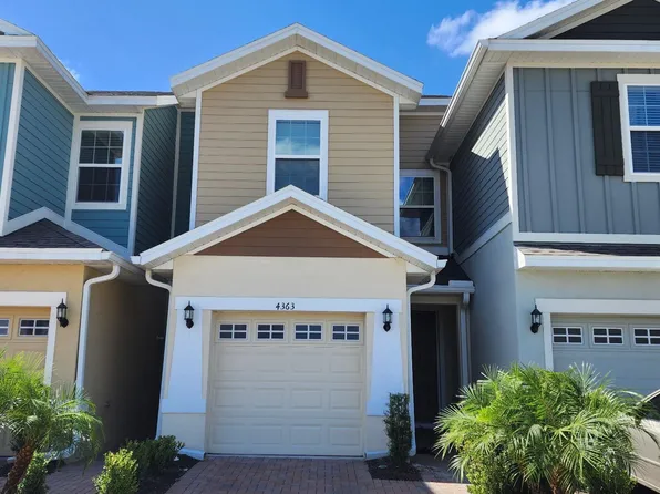 4363 Paraglider Pl, Wesley Chapel, FL 33545