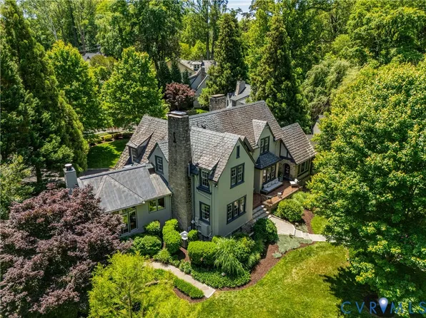 4634 Butte Rd, Richmond, VA 23235
