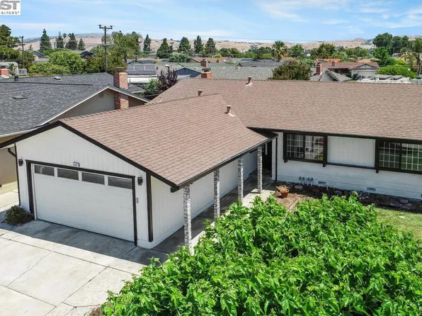 5333 Tanglewood Park Dr, Fremont, CA 94538