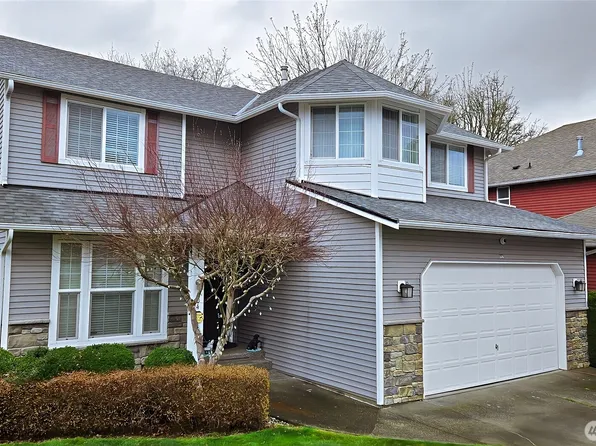 604 79th Drive NE, Lake Stevens, WA 98258