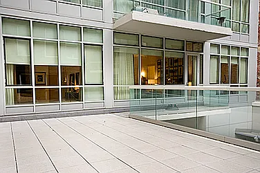 Rented by AIB Management Corp