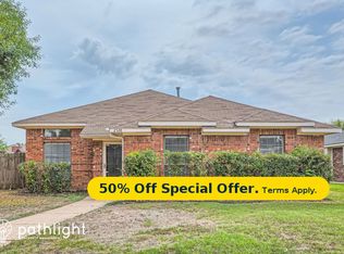 2528 Widgeon Way, Mesquite, TX 75181