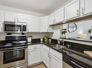 275 Harbor Way #10-301, Ann Arbor, MI