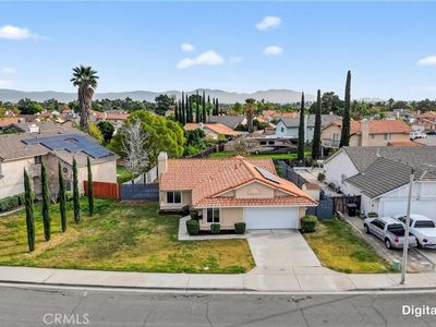 4595 Bronson St, San Bernardino, CA, 92407