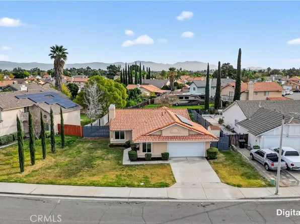 4595 Bronson St, San Bernardino, CA 92407