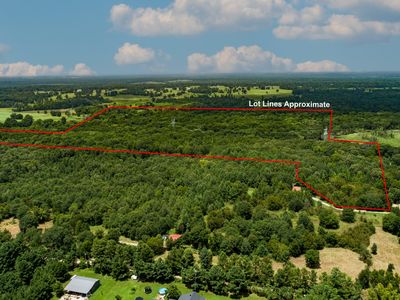 County Road 462, Mineola, TX, 75773