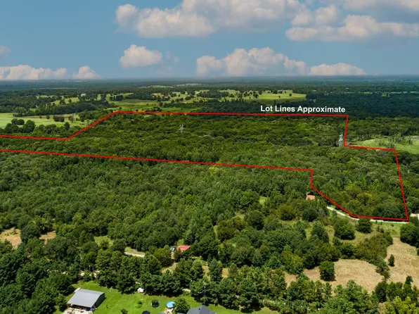 County Road 462, Mineola, TX 75773