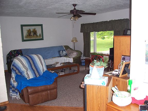 main living room