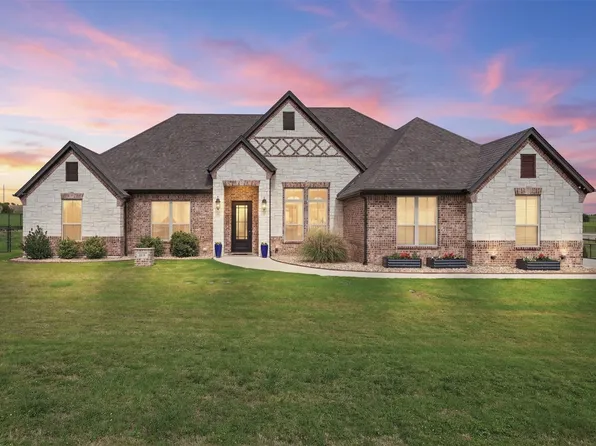 2009 Eagles Ridge Dr, Weatherford, TX 76087