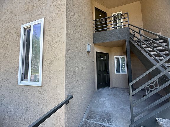 2nd image of 7597 Charmant Dr Unit 911