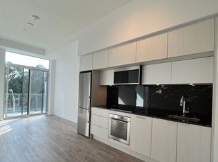 25 Adra Grado Way #1161, Toronto, ON M2J0H6