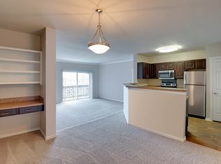 MAA Valley Ranch, Irving, TX 75063