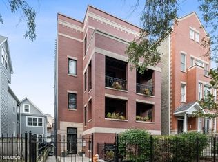 1422 W Henderson St APT 1, Chicago, IL 60657
