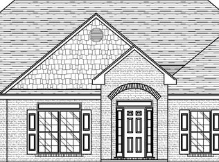 3398 Citrine Cir, Crestview, FL 32539