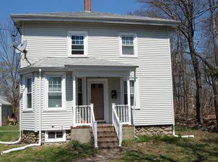 10 Leo Ave, Brockton, MA 02301