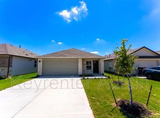 539 Apache Plum Dr, Kyle, TX 78640