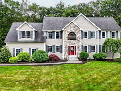 17 Cardiff Road, Windham, NH, 03087