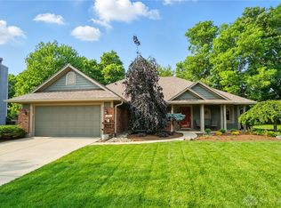 55 Artesian Ct, Springboro, OH 45066
