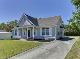 105 Brockton Ct, Lexington, SC 29072