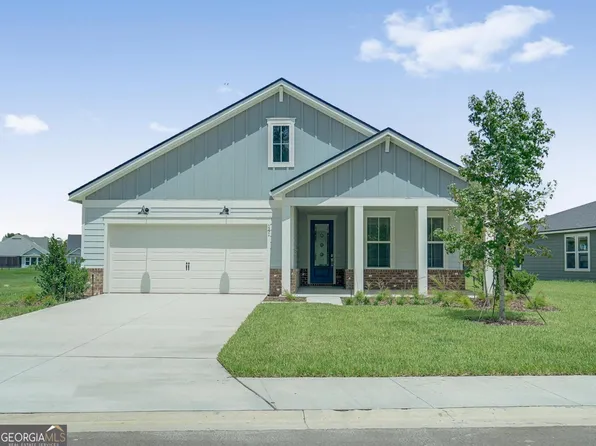 141 Madeline Taylor Pl, Kingsland, GA 31548