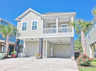 706 Ashland Ave, North Myrtle Beach, SC 29582