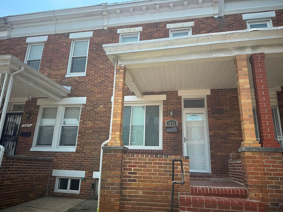 1st image of 2809 Mayfield Ave