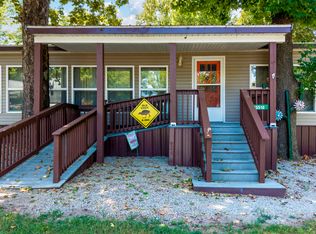 25510 S 605th Rd, Grove, OK 74344