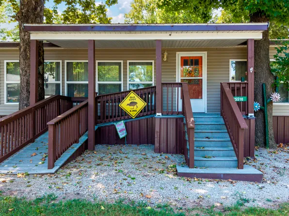 25510 S 605th Rd, Grove, OK 74344