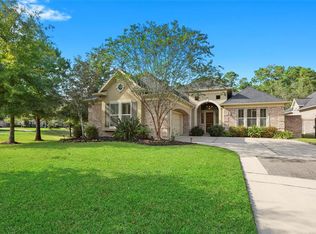 5522 August Hill Dr, Kingwood, TX 77345