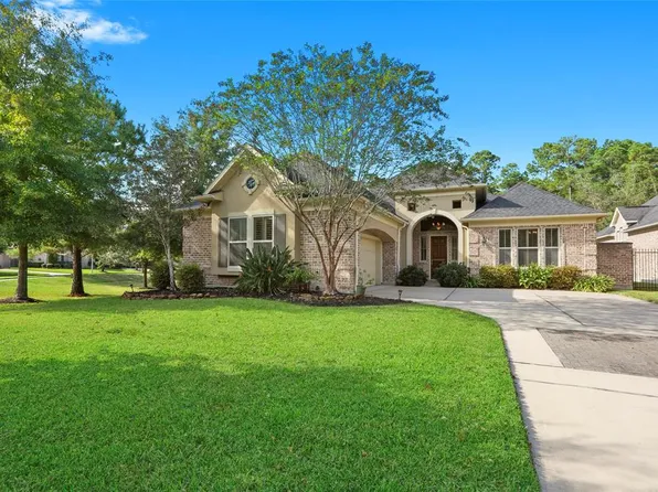 5522 August Hill Dr, Kingwood, TX 77345