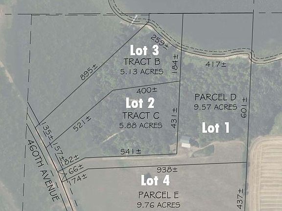 5th image of 460th Ave