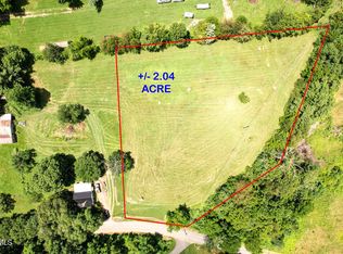 Amity Rd, Greeneville, TN 37743