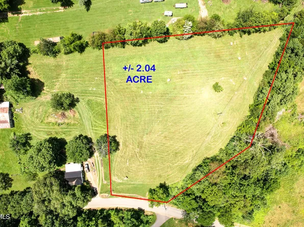 Amity Rd, Greeneville, TN 37743