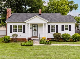 113 Lombardy St, Trenton, TN 38382